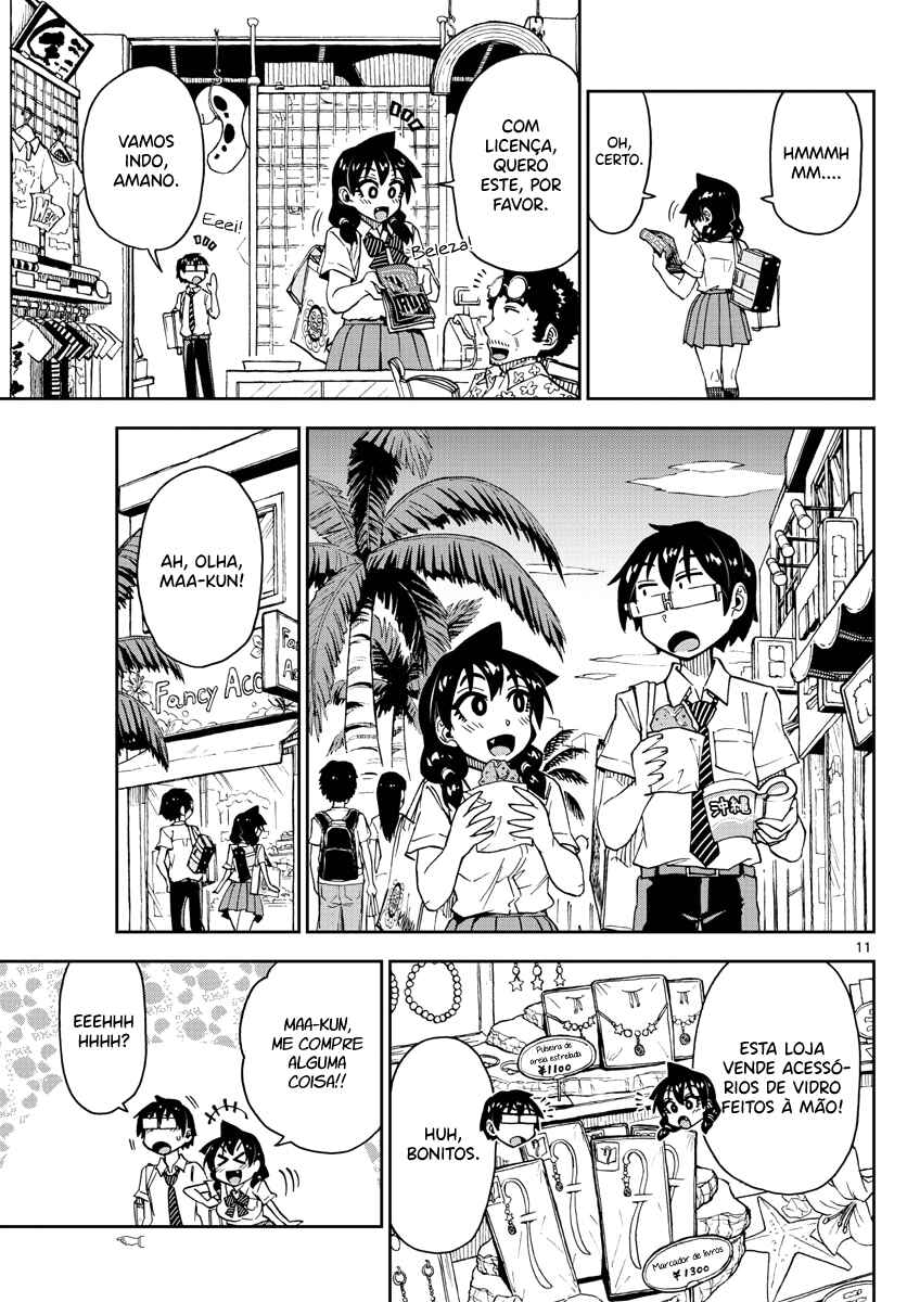 Chapter 136 - Page 12