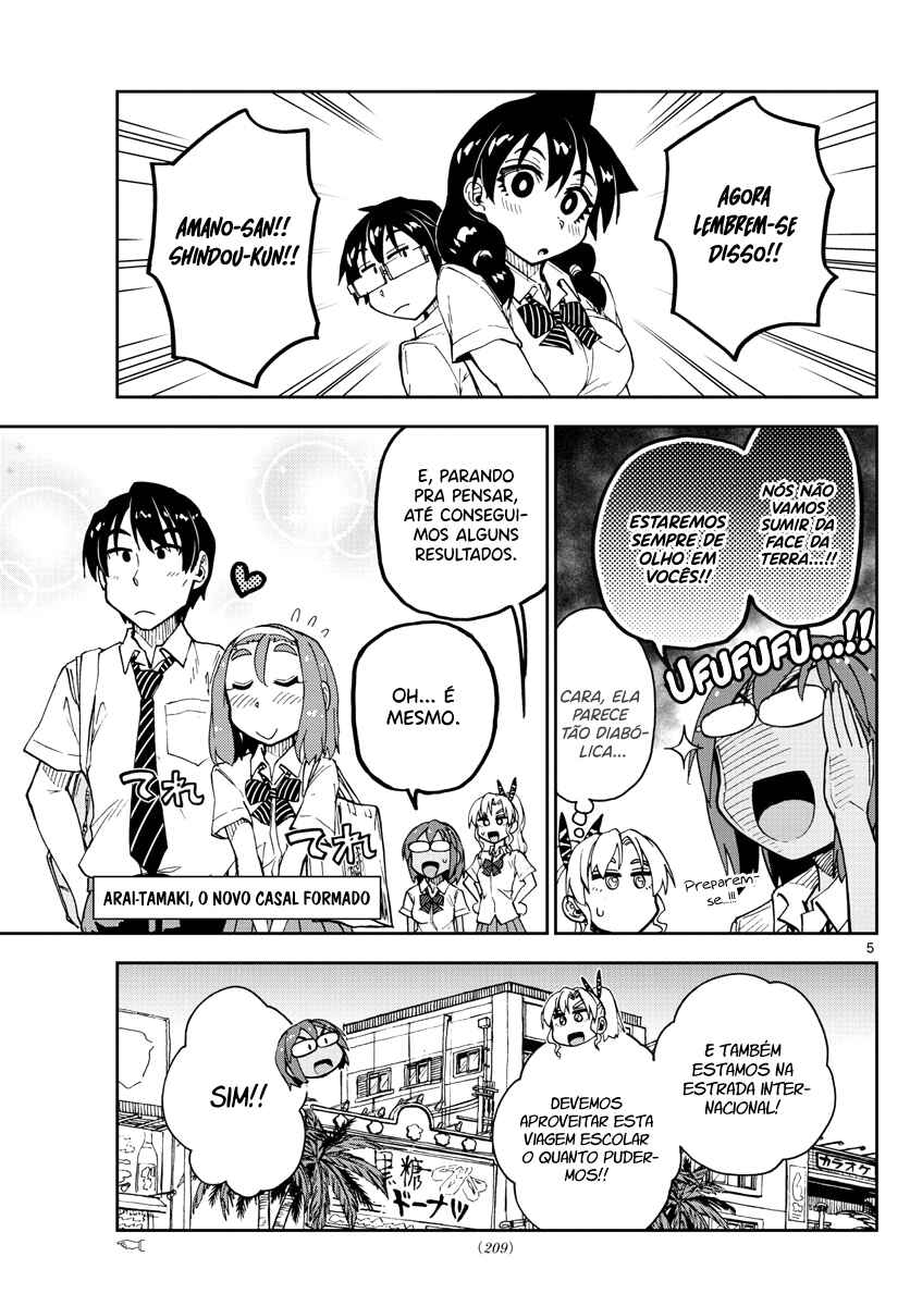 Chapter 136 - Page 6