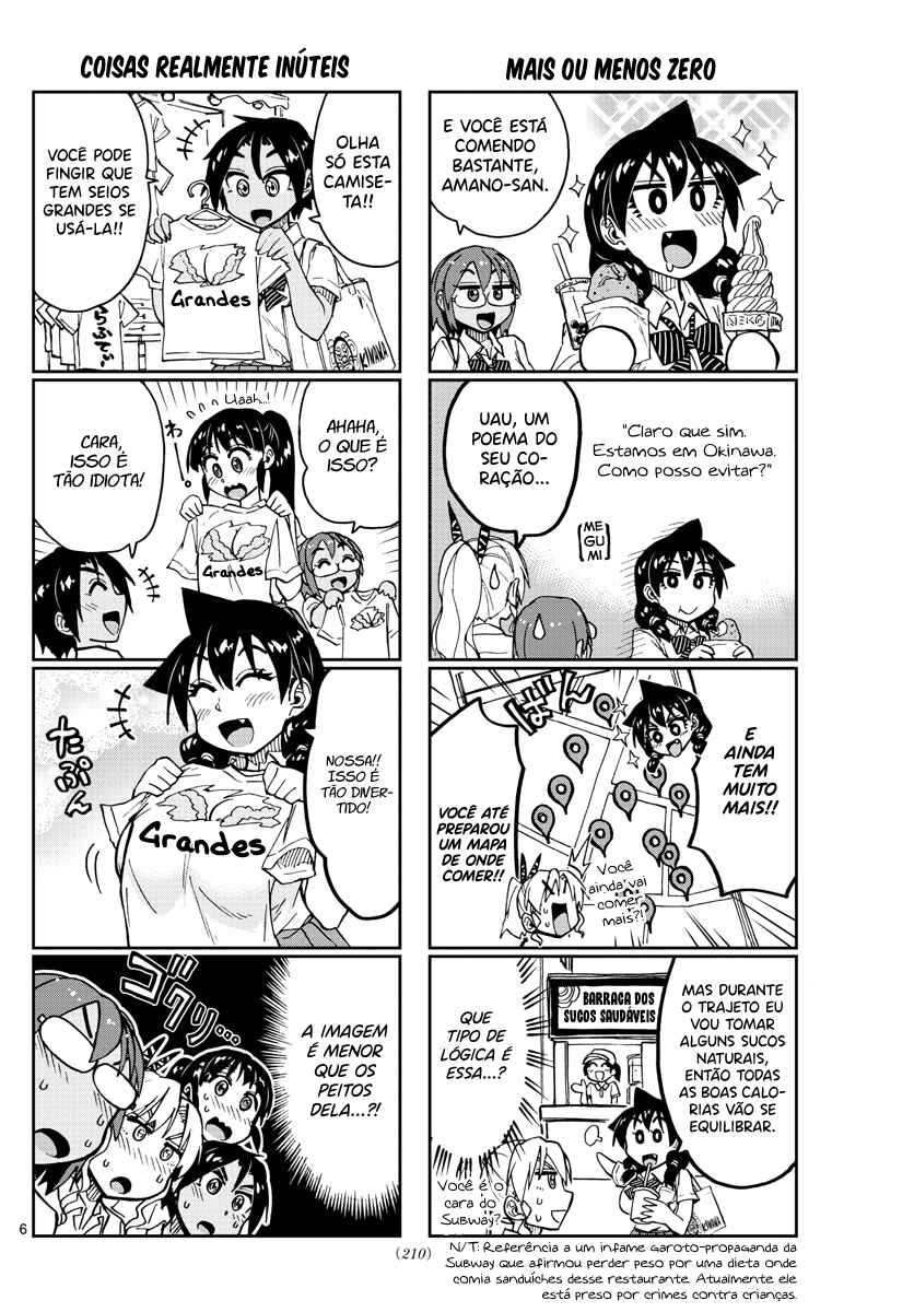 Chapter 136 - Page 7