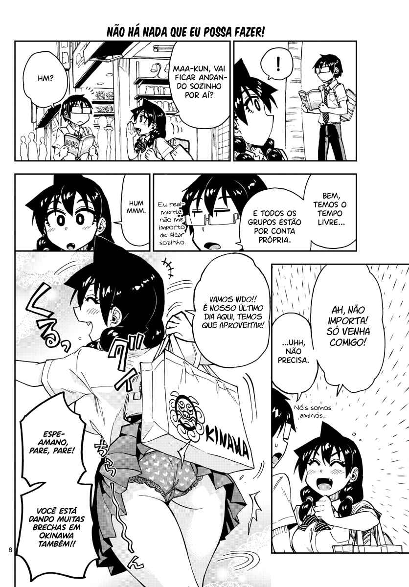 Chapter 136 - Page 9