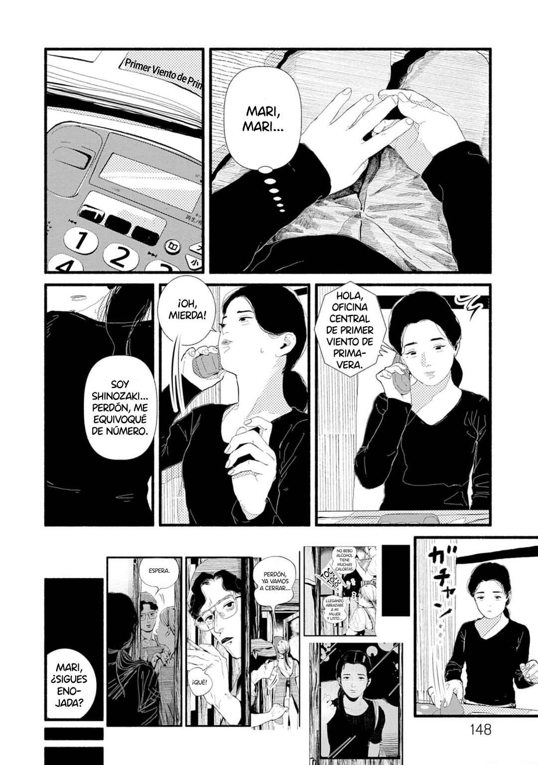 Chapter 18 - Page 22