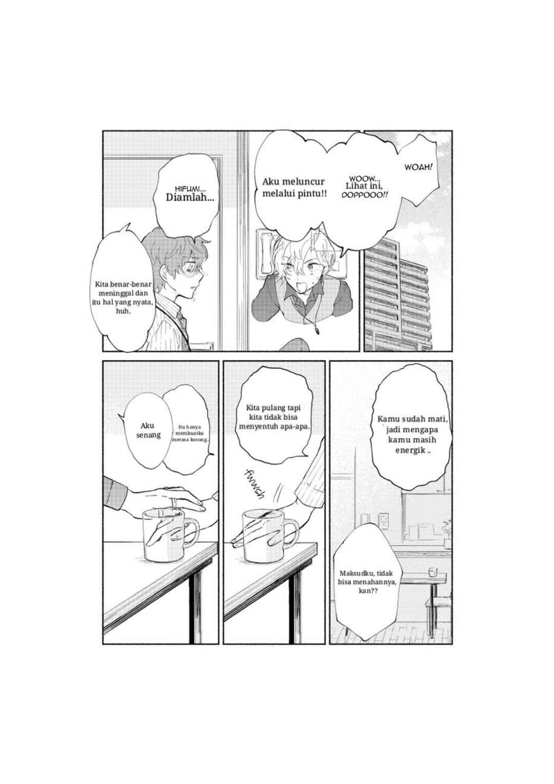 Chapter ? - Page 10