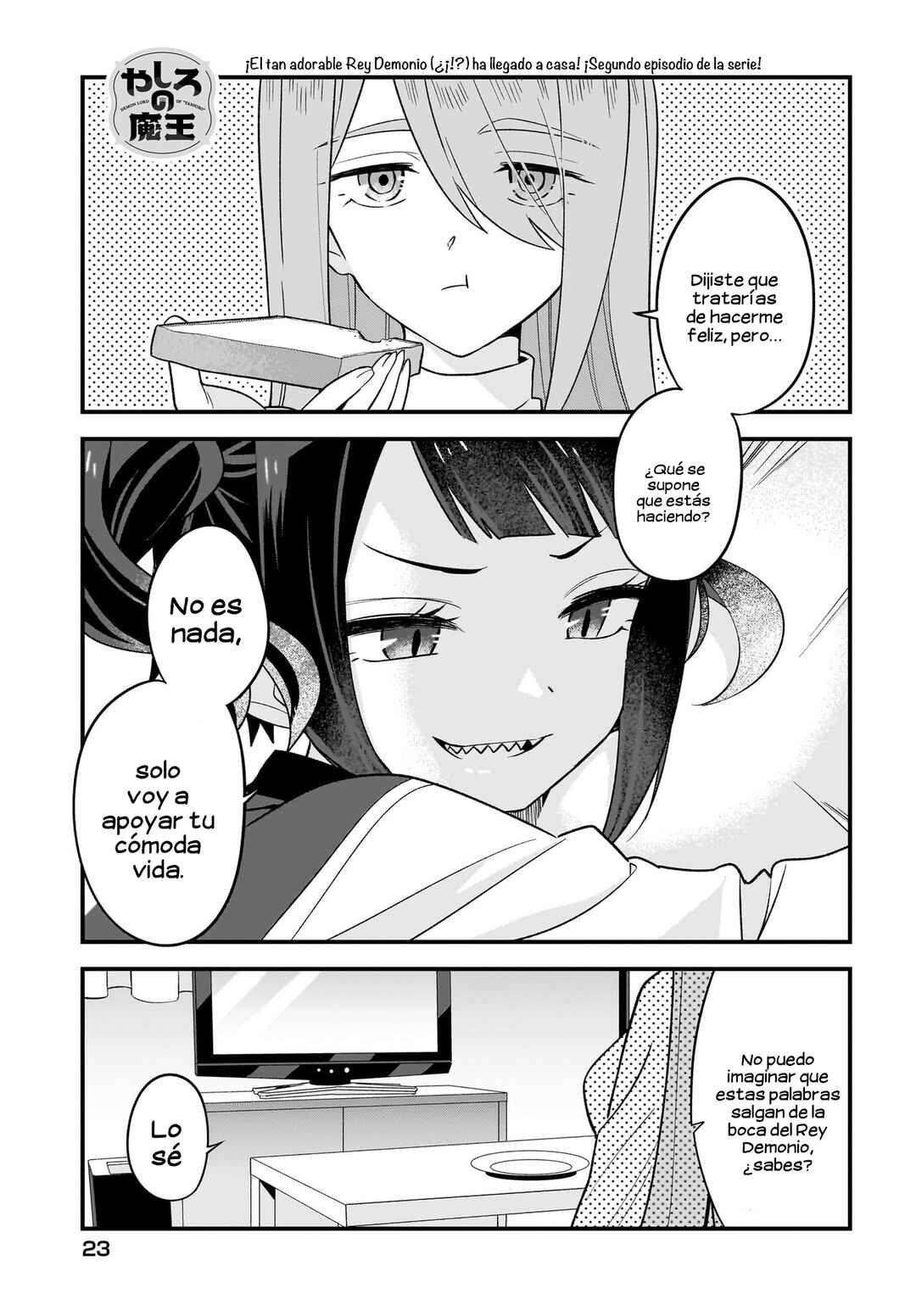 Chapter 2 - Page 2