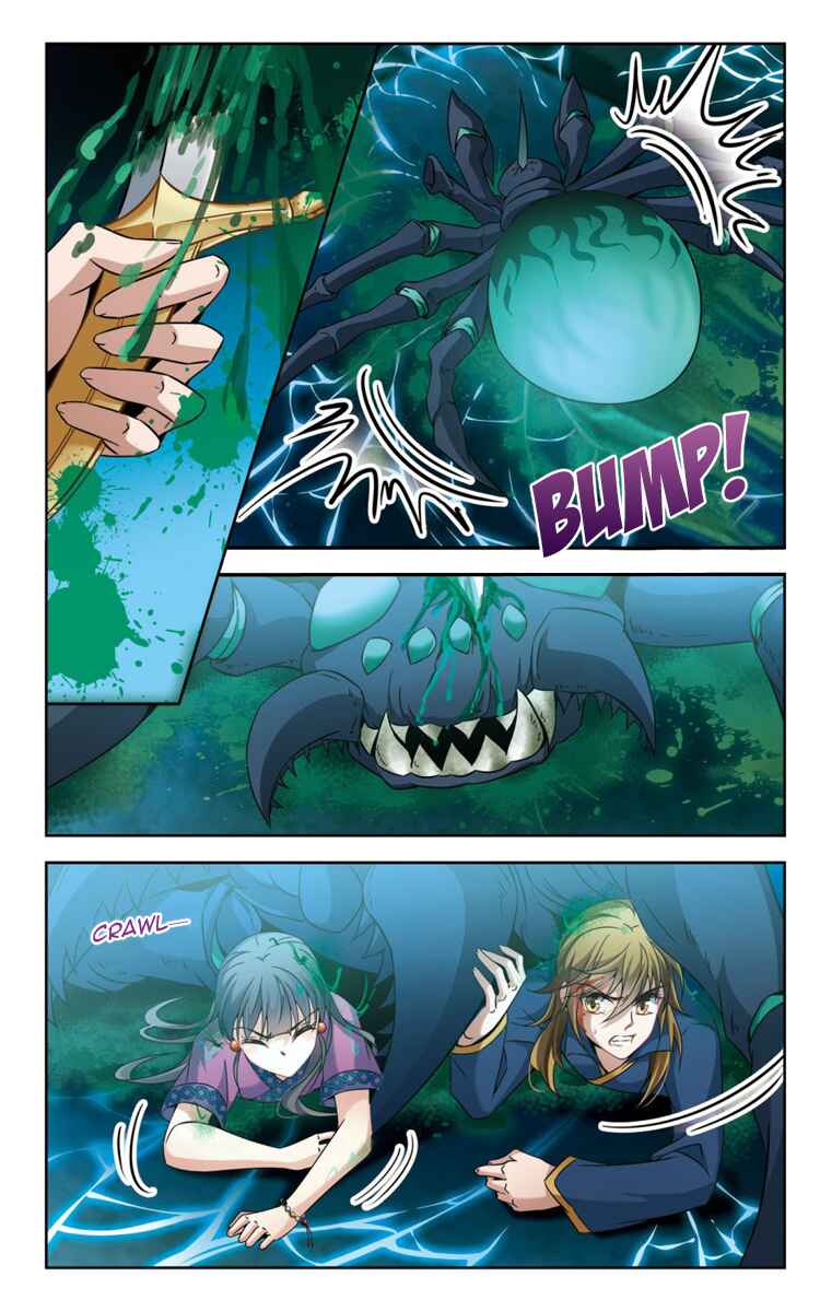 Chapter 158.3 - Page 1