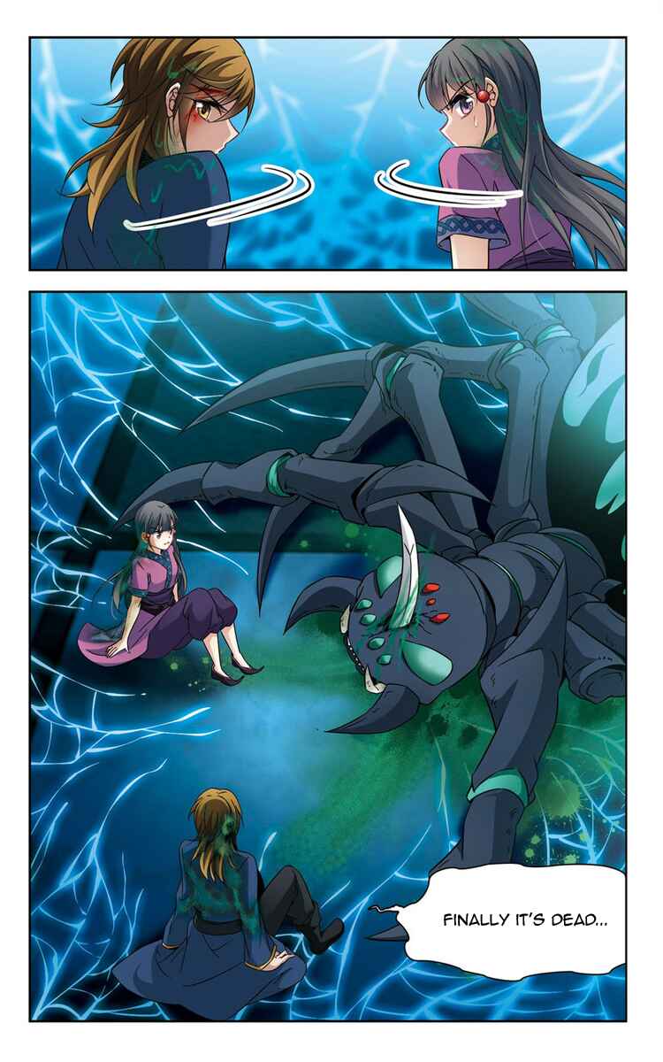 Chapter 158.3 - Page 2