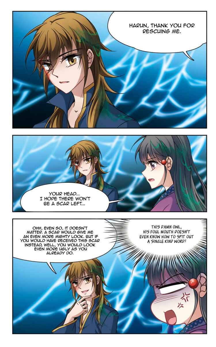 Chapter 158.3 - Page 3