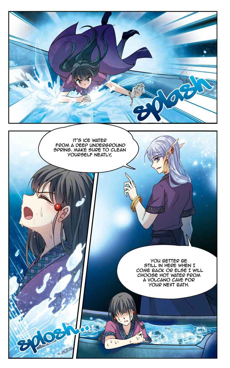 Chapter 158.3 - Page 8