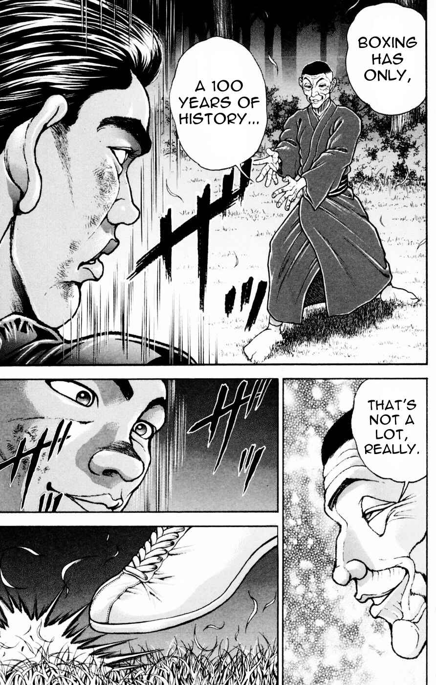 Chapter 243 - Page 17