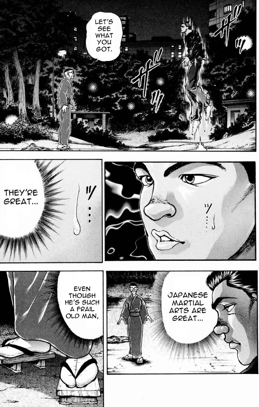 Chapter 243 - Page 5