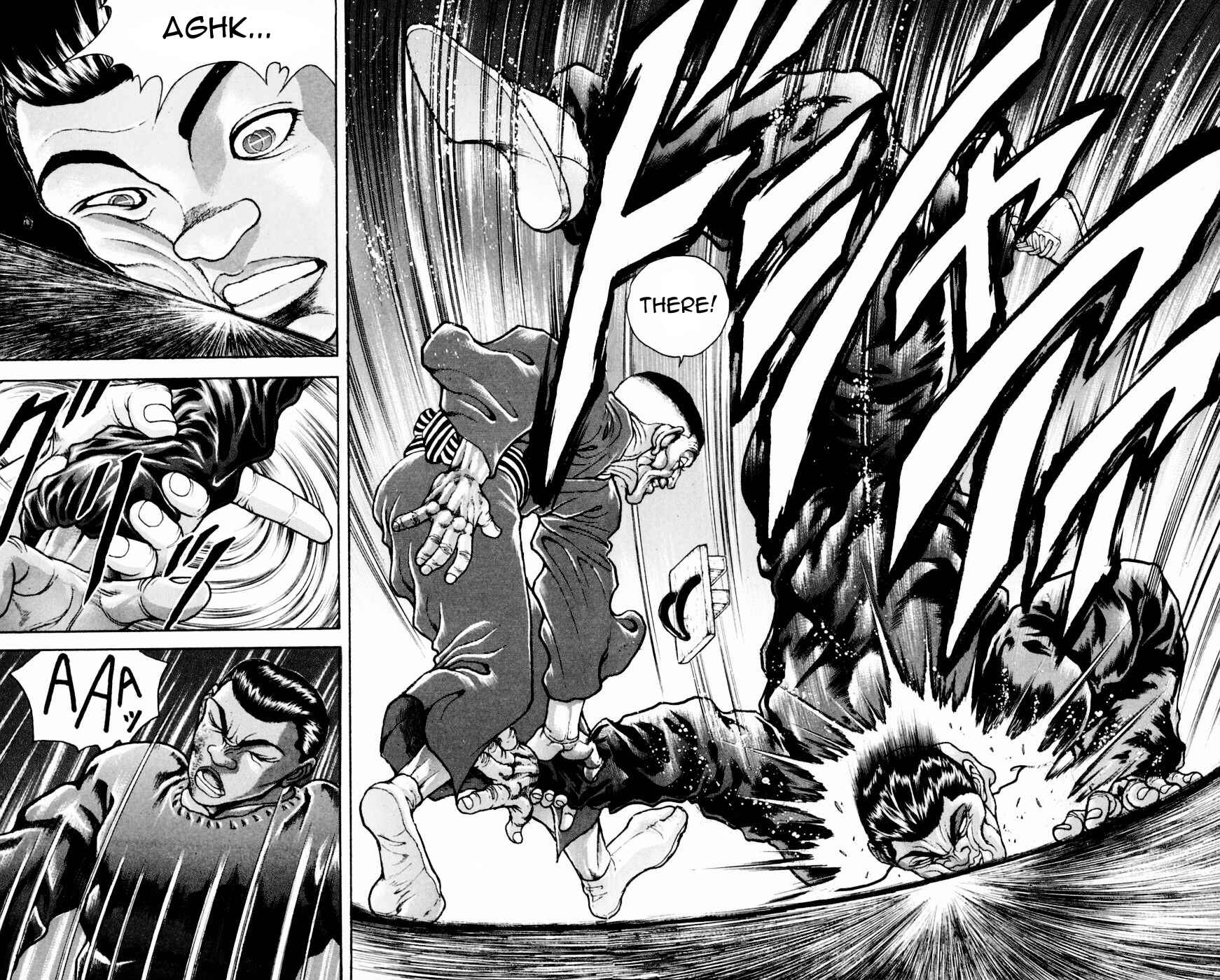 Chapter 243 - Page 9