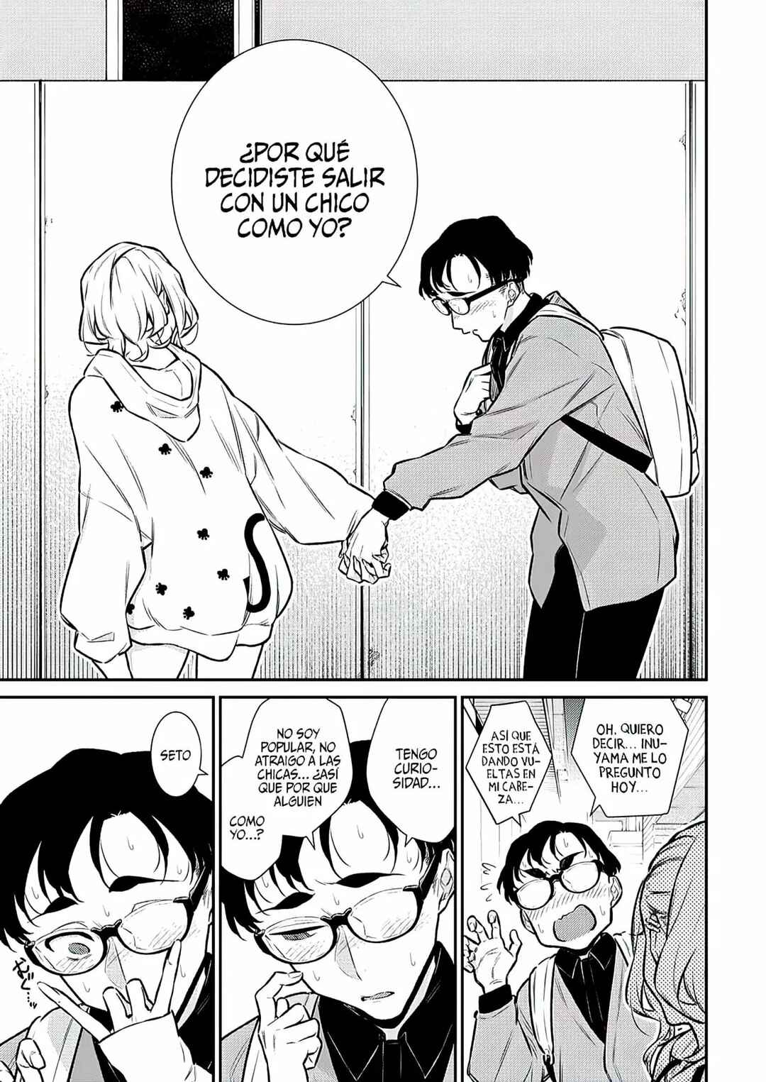 Chapter 128 - Page 11
