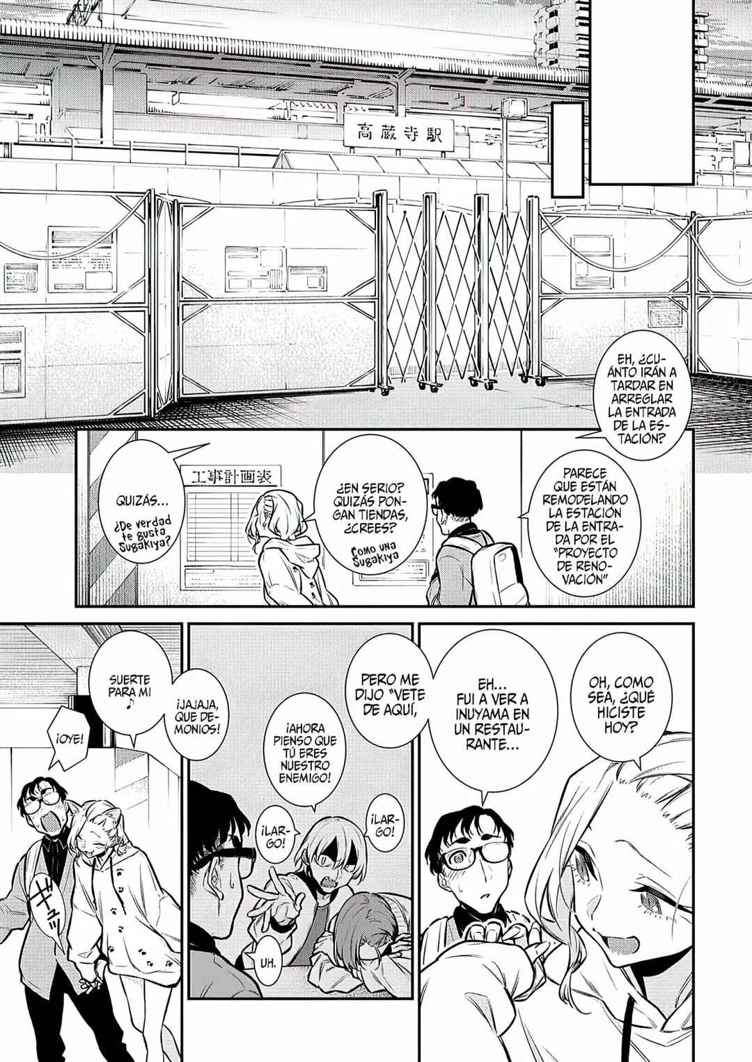 Chapter 128 - Page 9