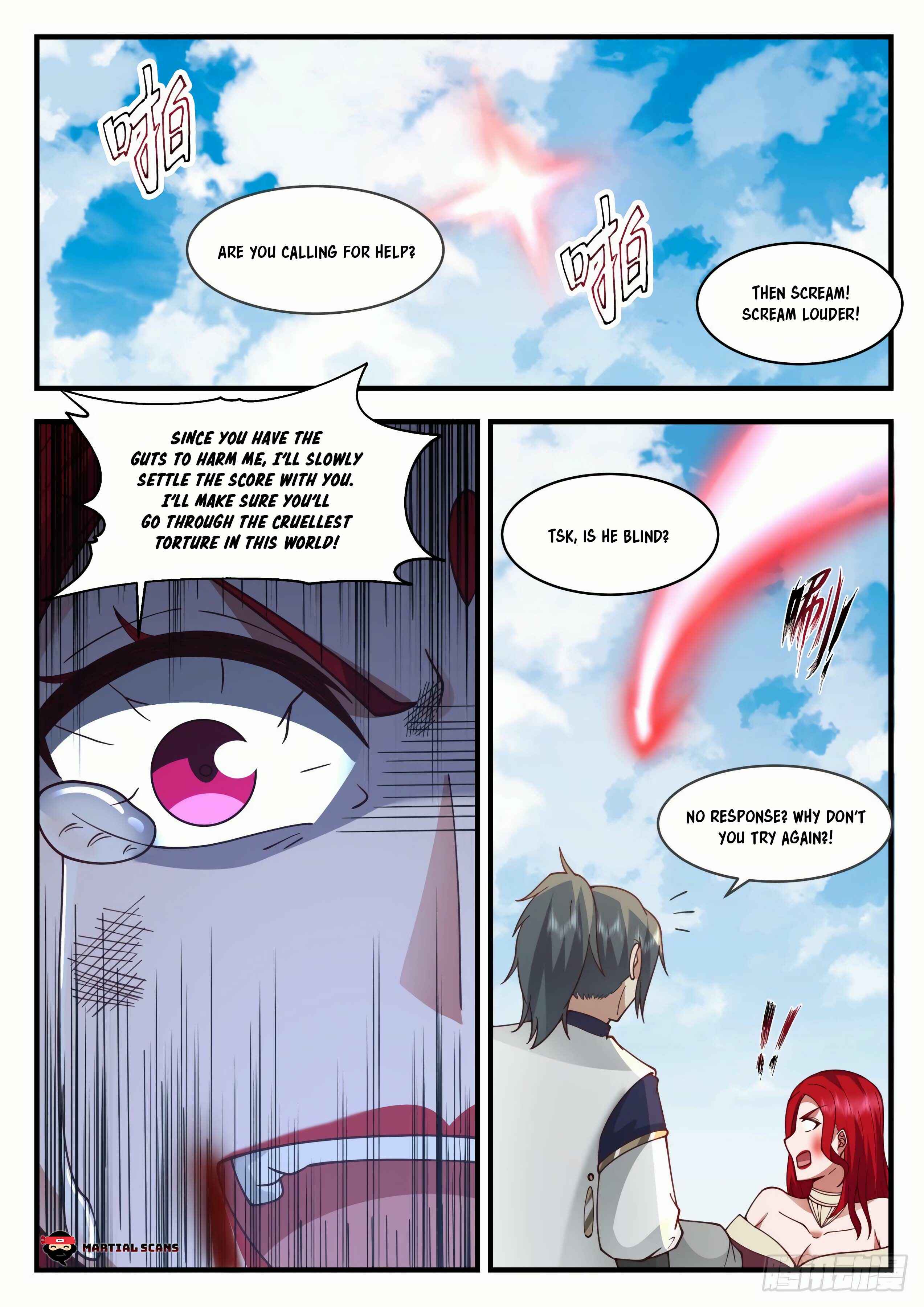 Chapter 2131 - Page 10