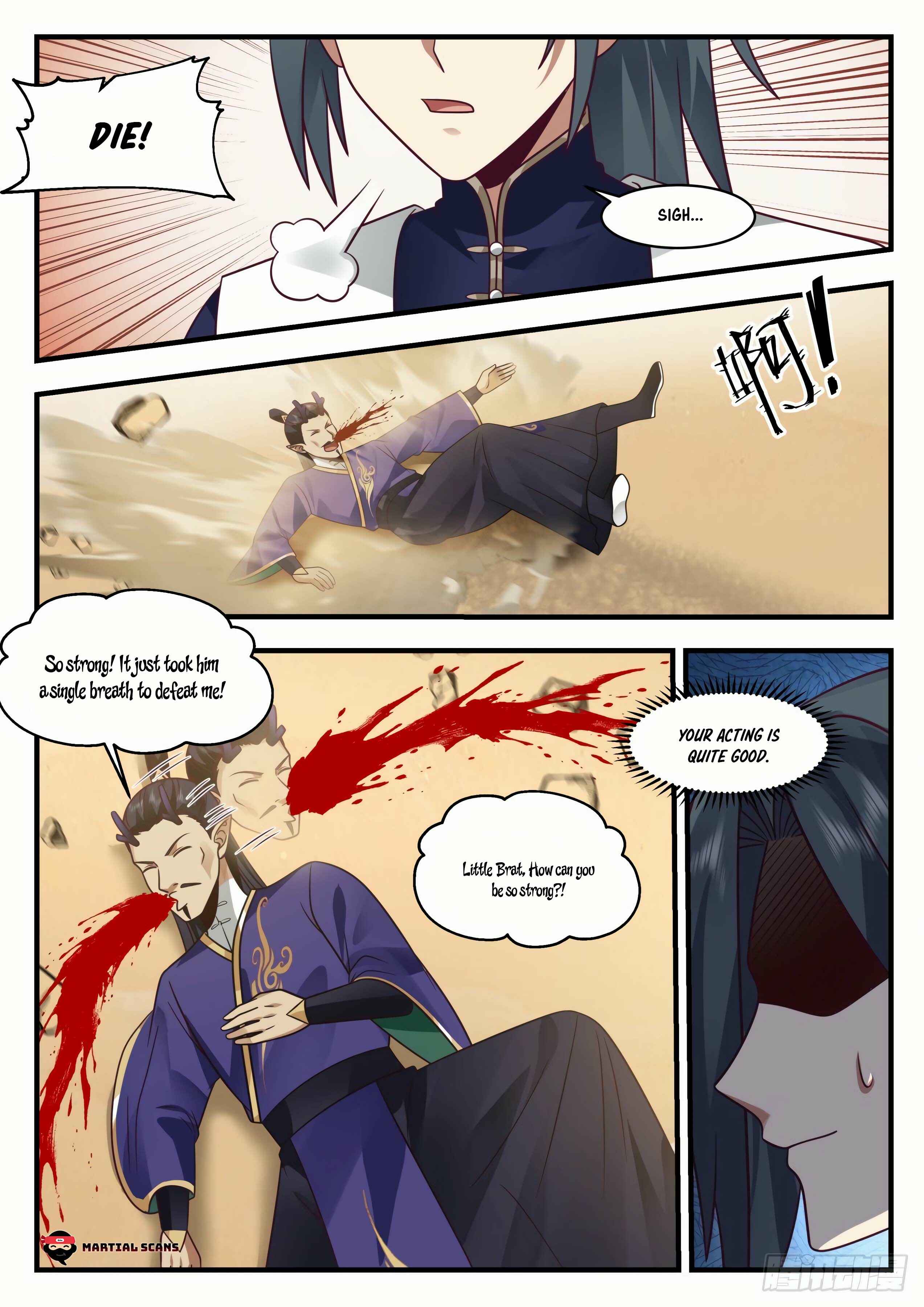 Chapter 2131 - Page 4
