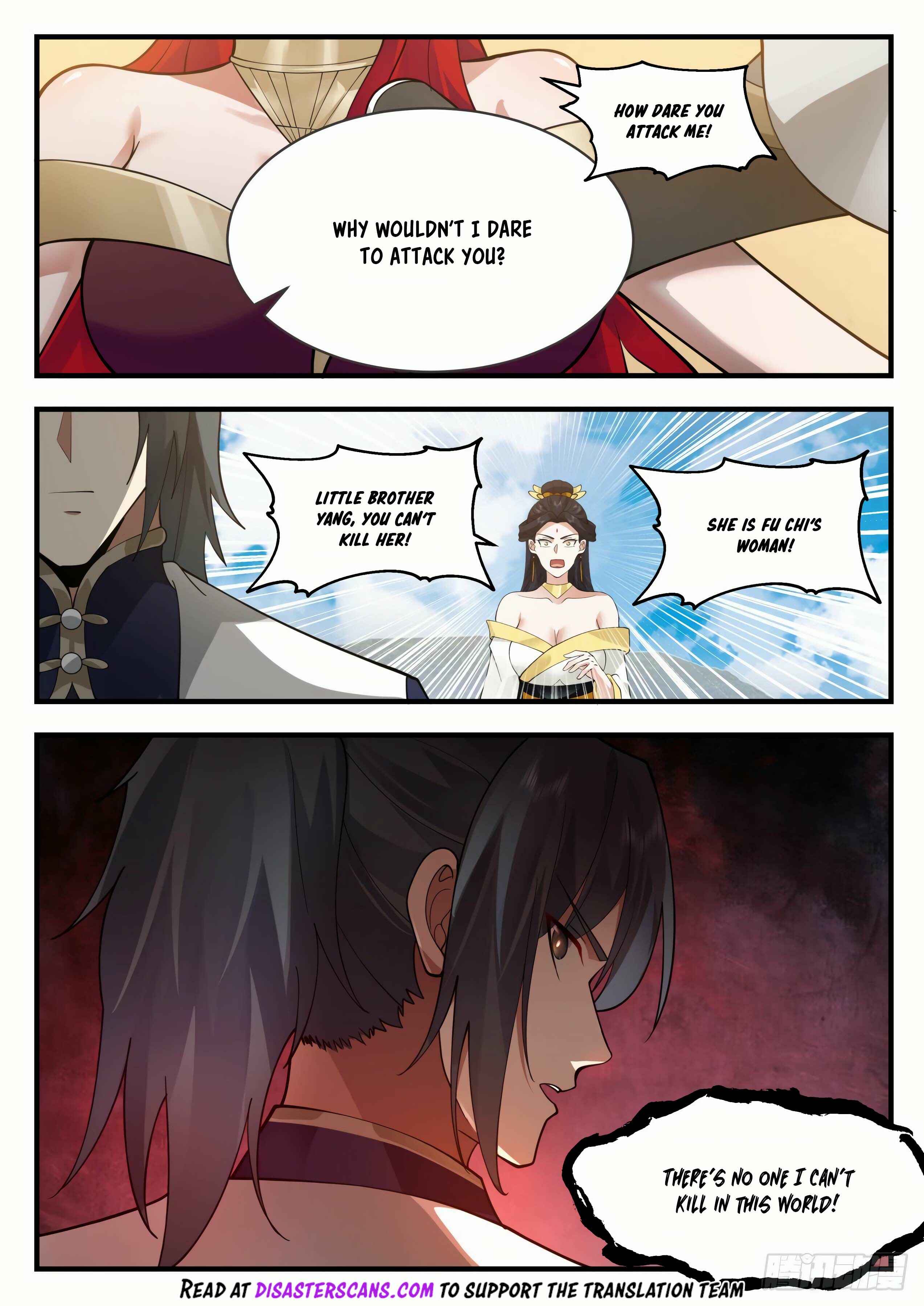 Chapter 2131 - Page 7