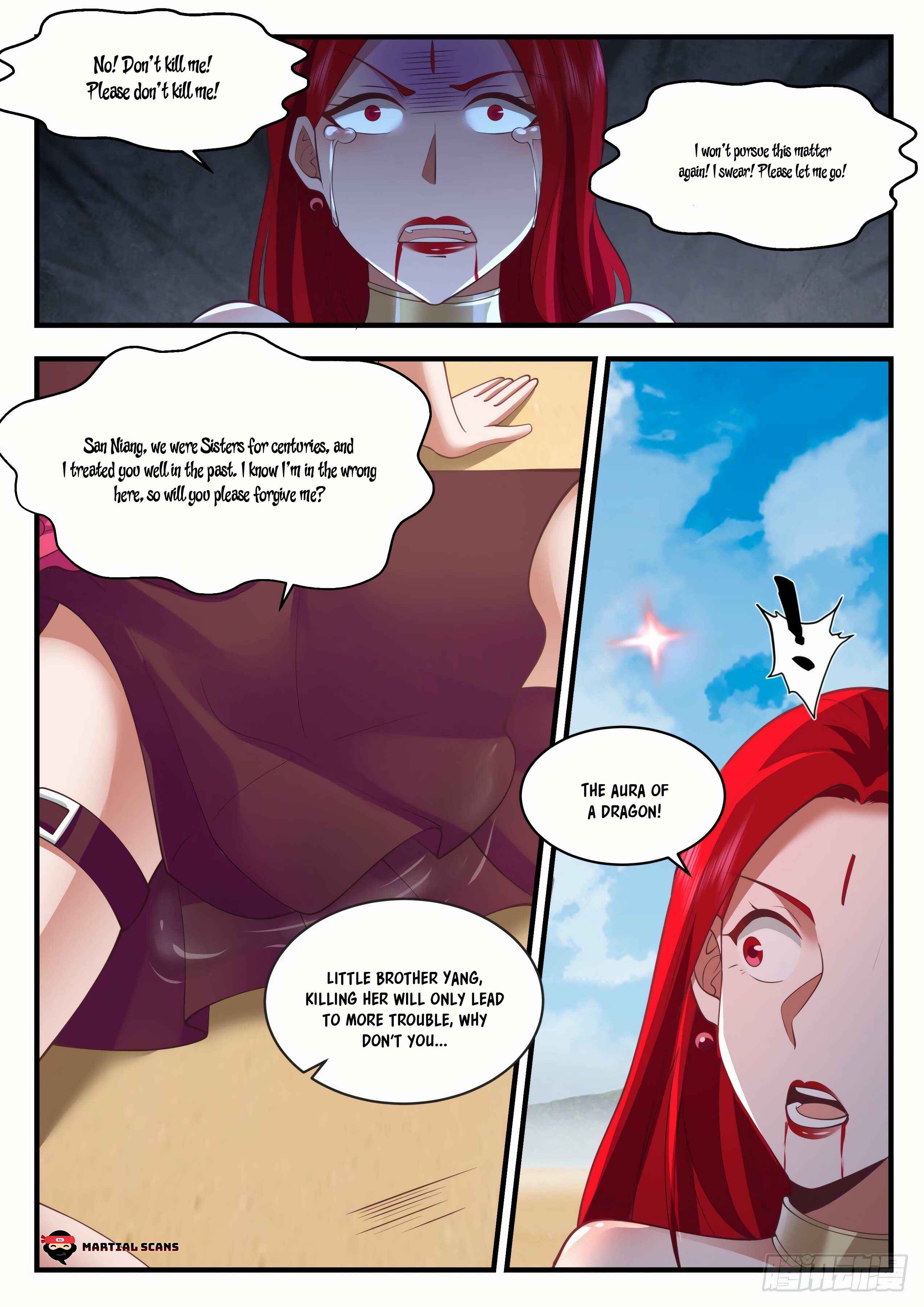 Chapter 2131 - Page 9