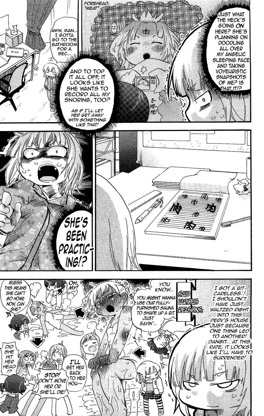 Chapter 134 - Page 5