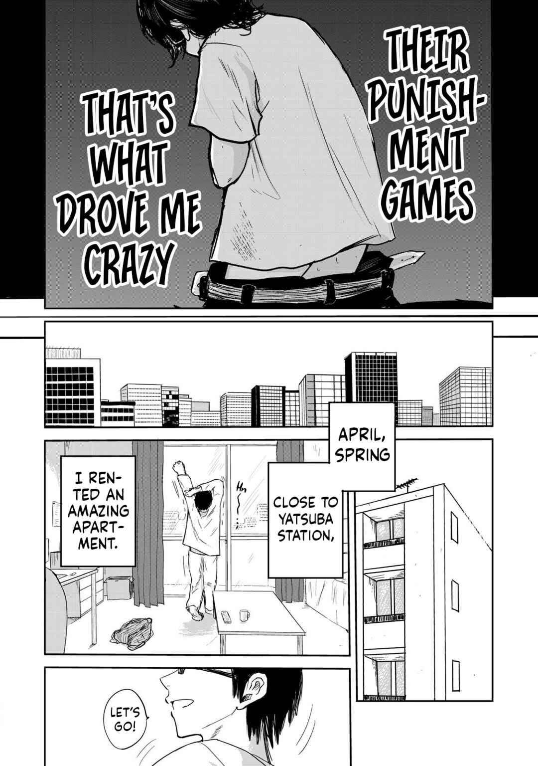 Chapter 1 - Page 5