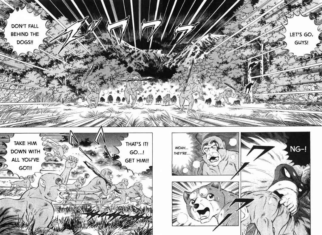 Chapter 287 - Page 16