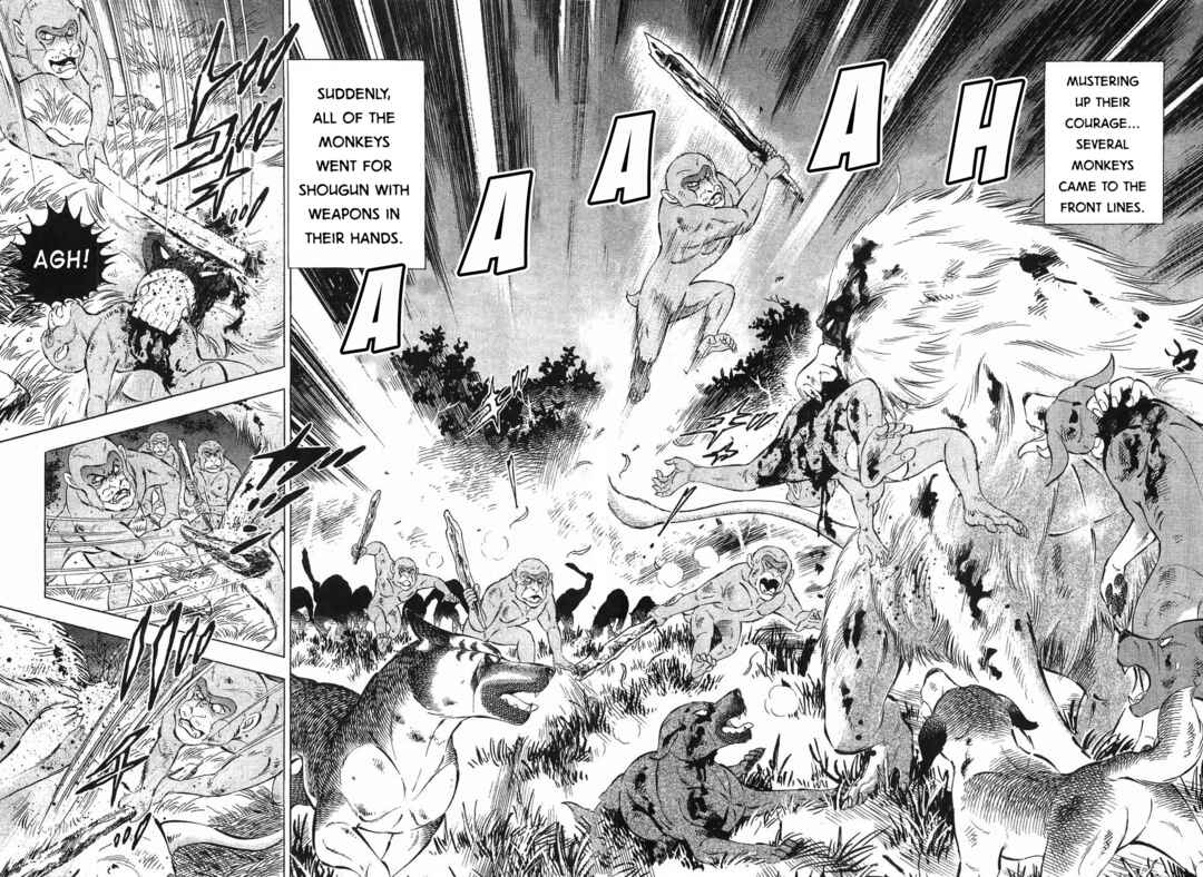 Chapter 287 - Page 17