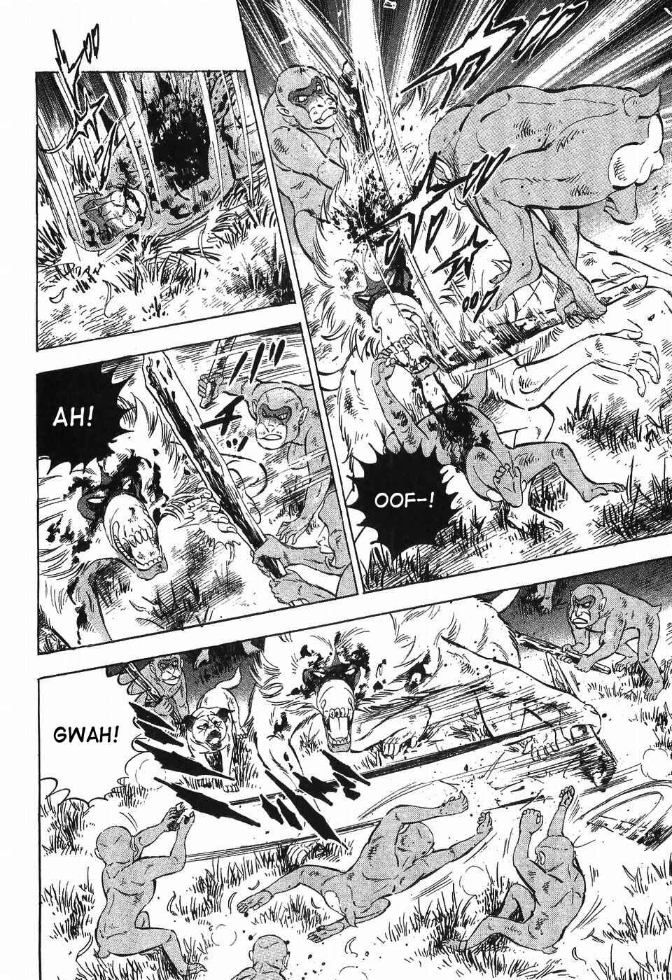 Chapter 287 - Page 18