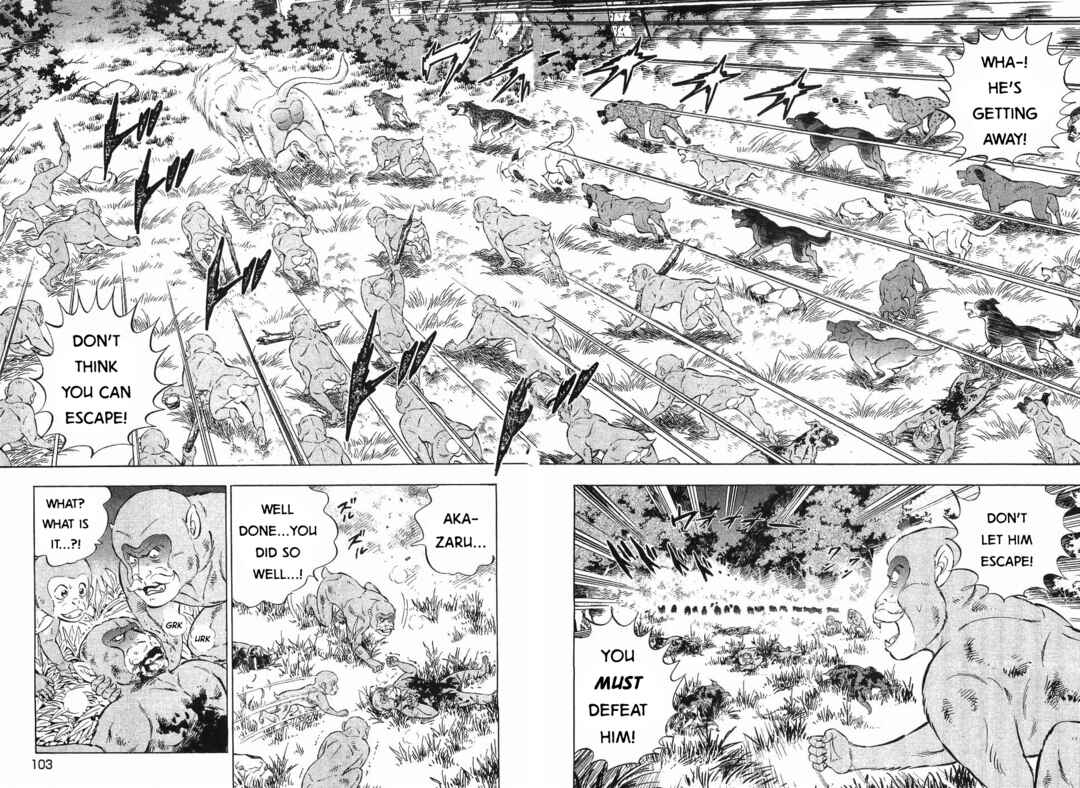 Chapter 287 - Page 20