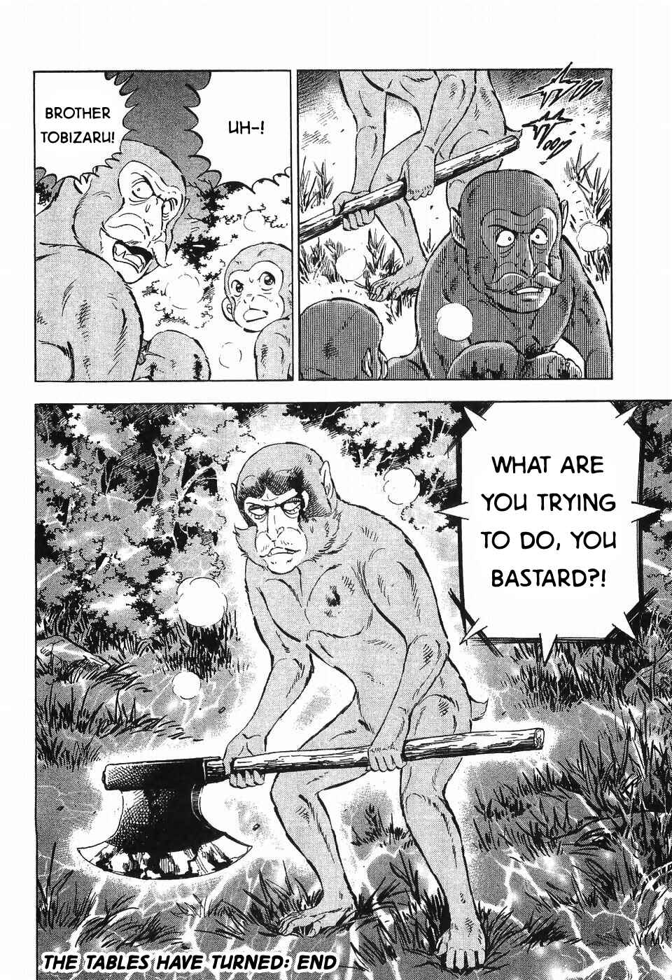 Chapter 287 - Page 21