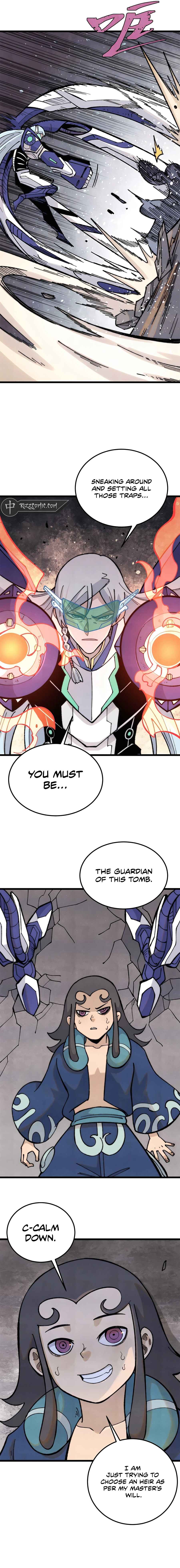 Chapter 322 - Page 12