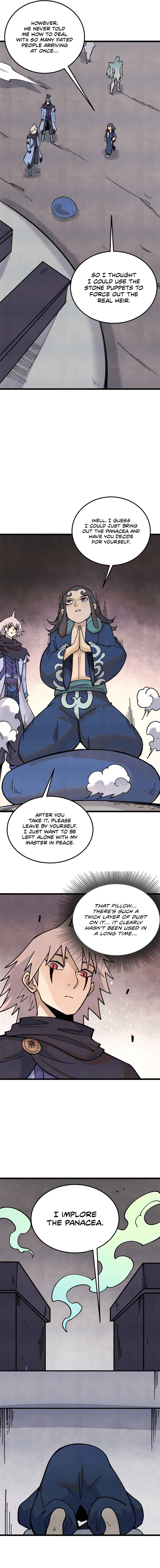 Chapter 322 - Page 14