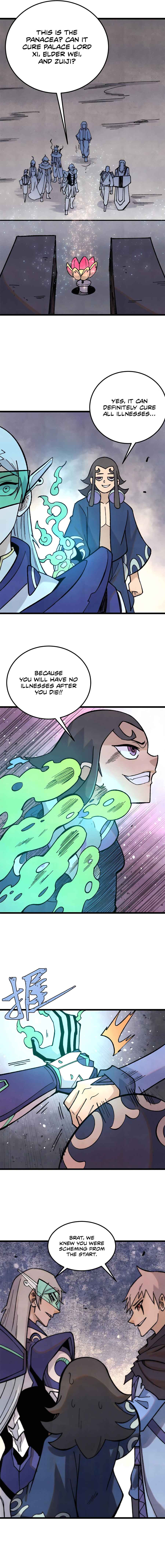 Chapter 322 - Page 16