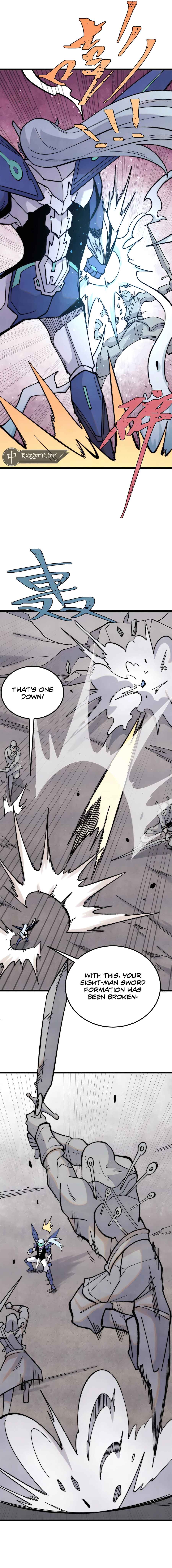 Chapter 322 - Page 6