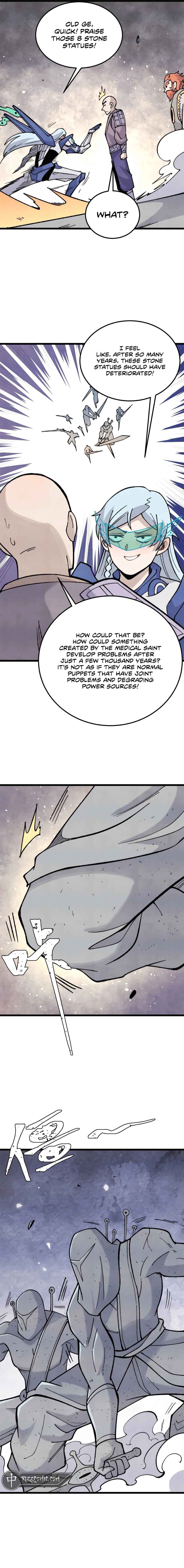 Chapter 322 - Page 9