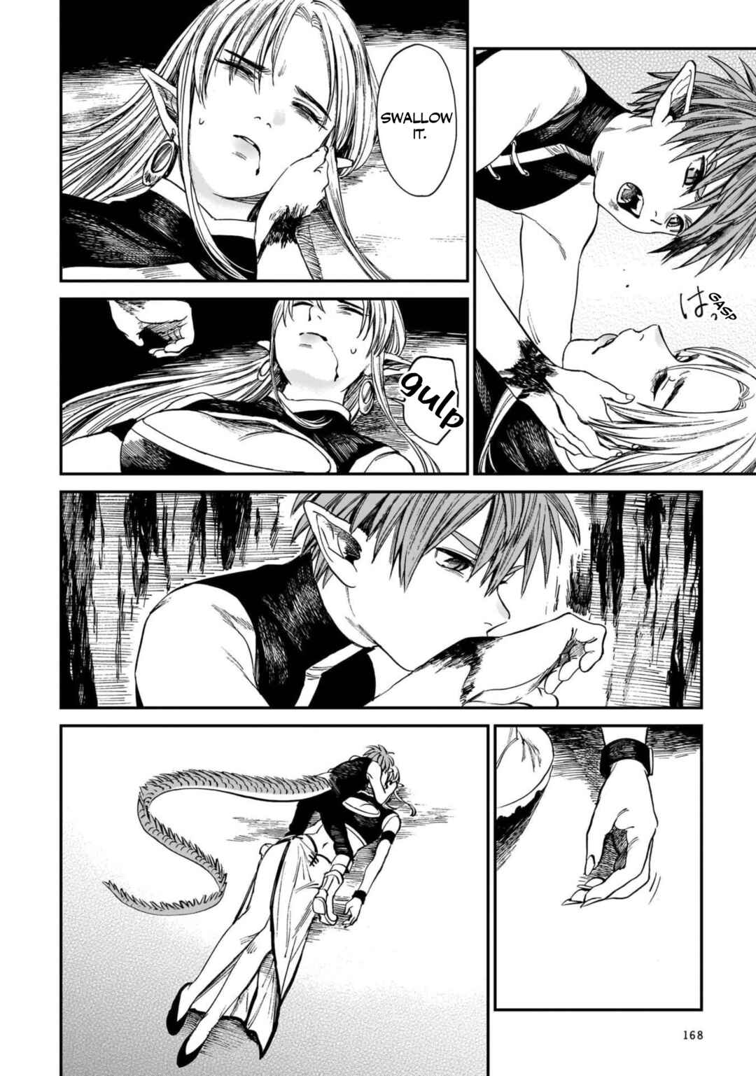 Chapter 6 - Page 19
