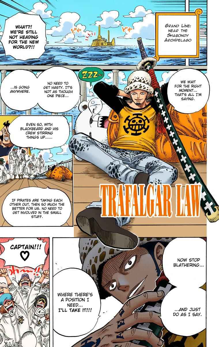 Chapter 595 - Page 4