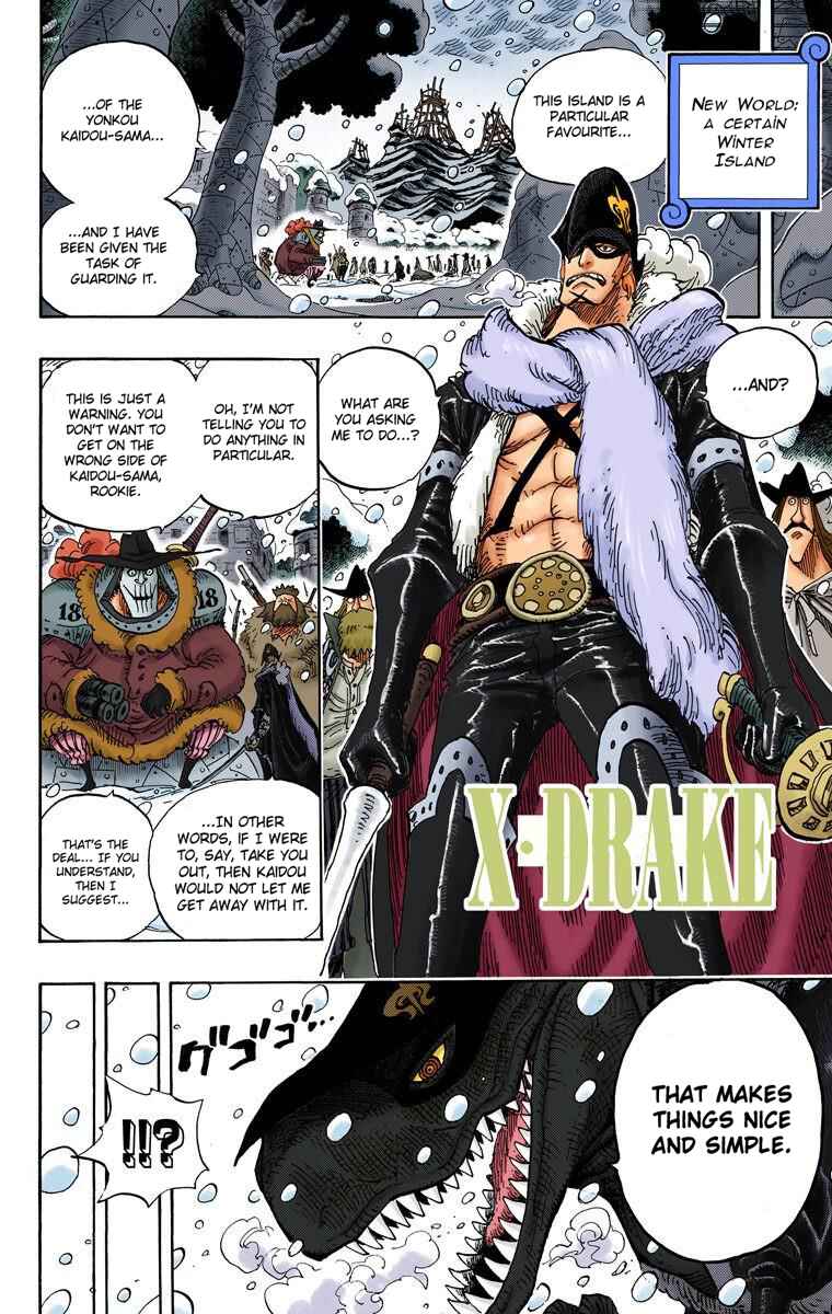 Chapter 595 - Page 5