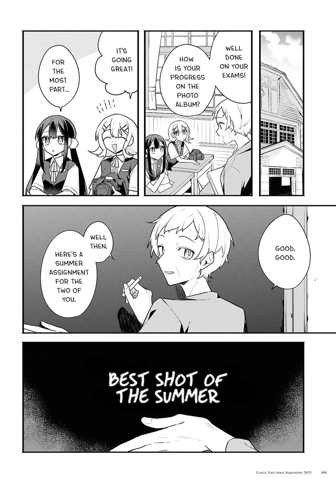 Chapter 2 - Page 6