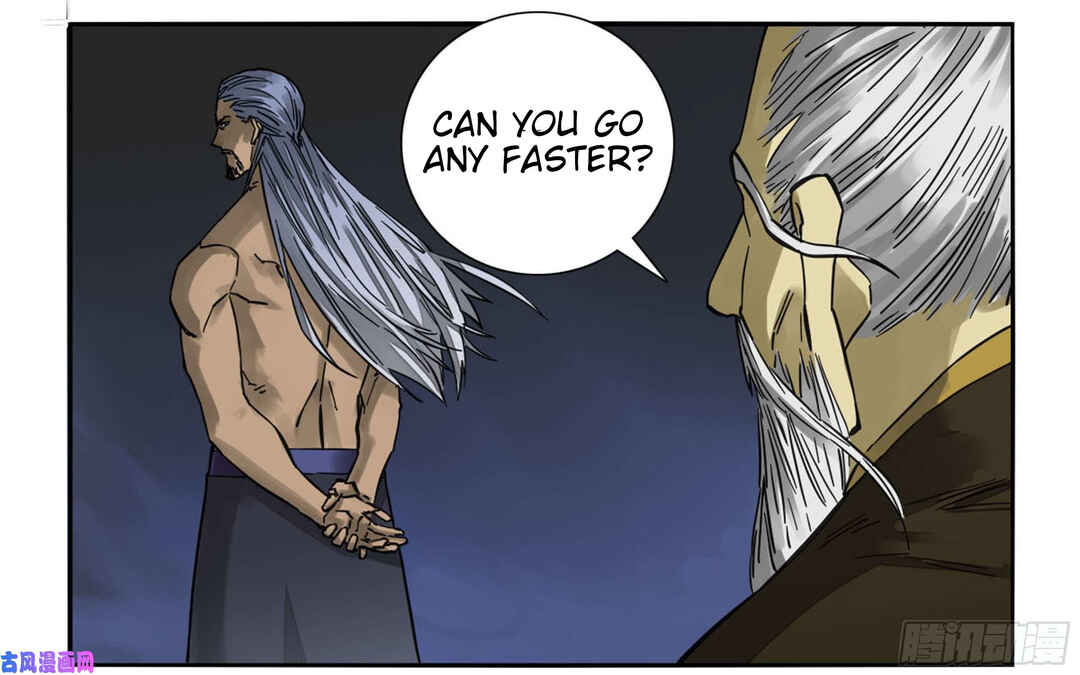 Chapter 203 - Page 28