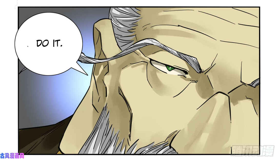 Chapter 203 - Page 30