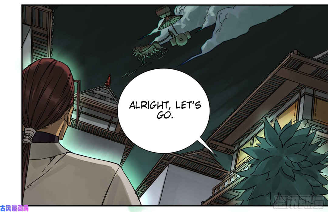 Chapter 203 - Page 37