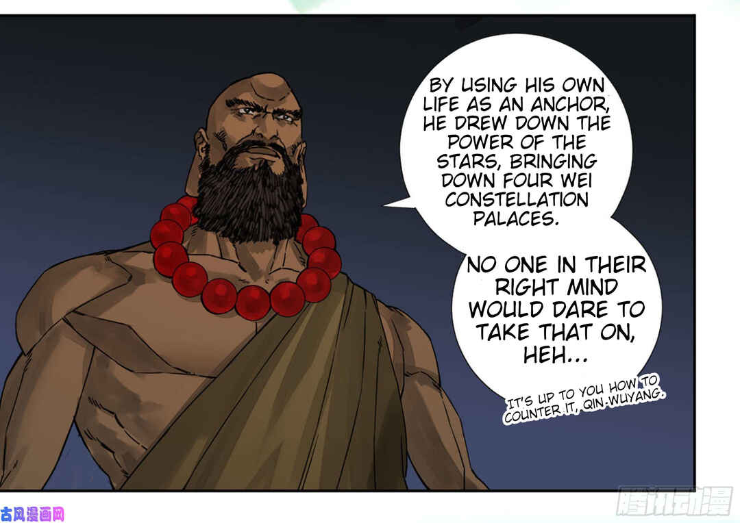 Chapter 203 - Page 38