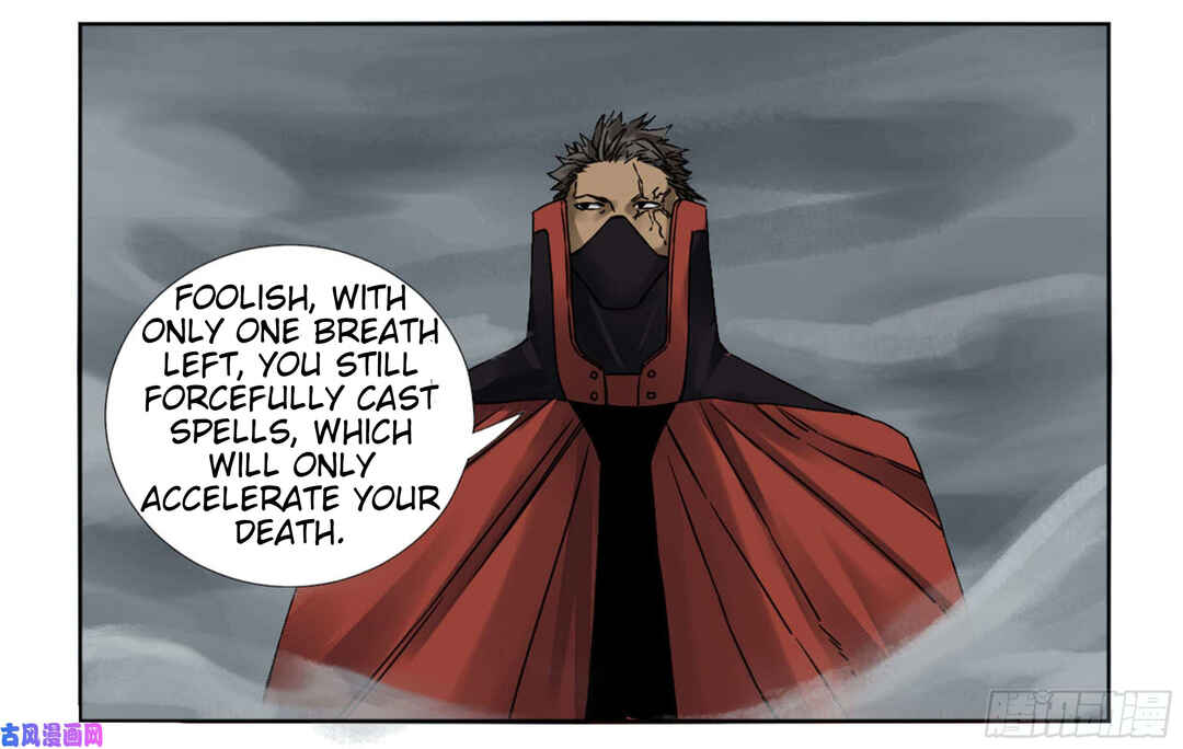 Chapter 203 - Page 9