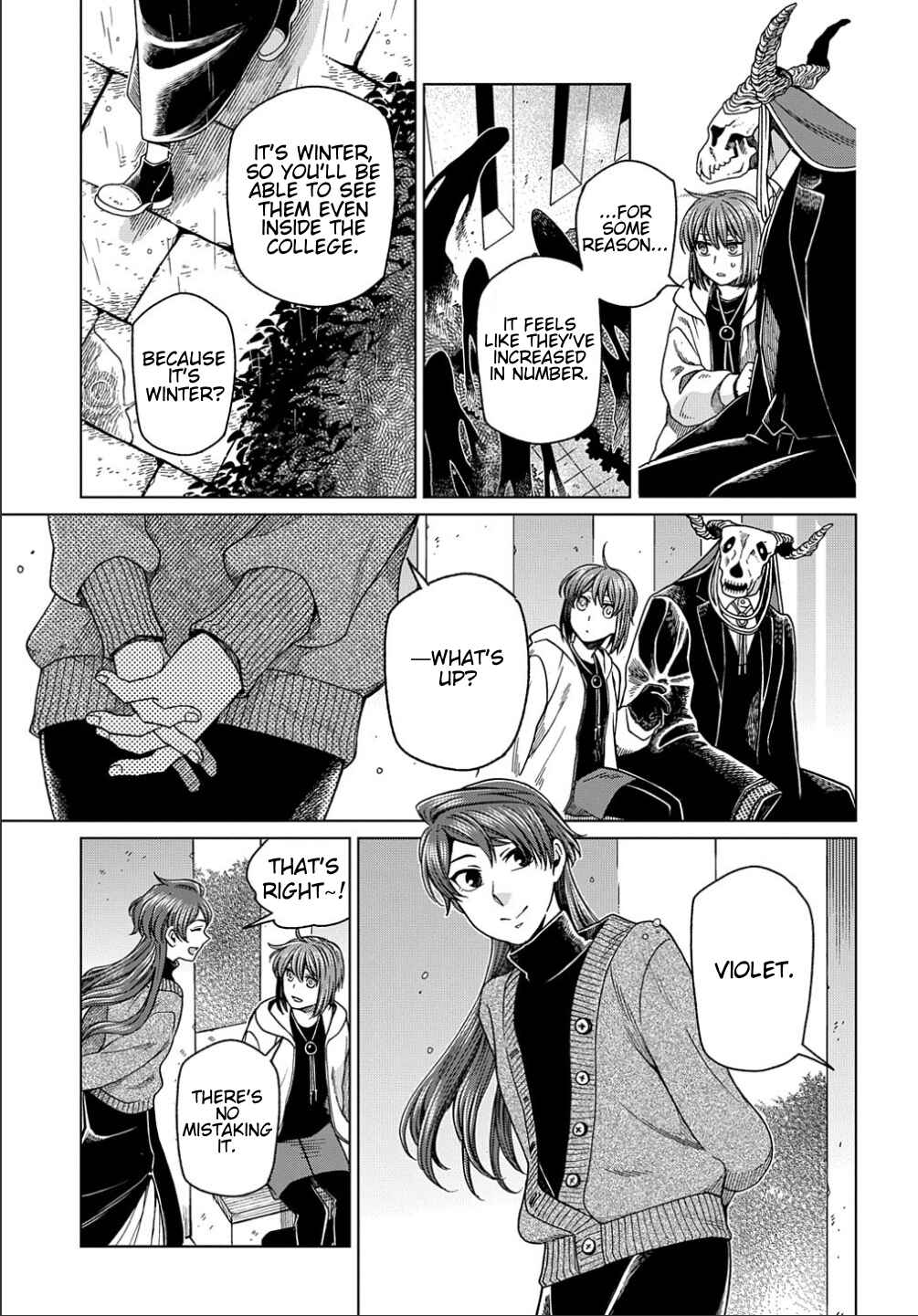 Chapter 75 - Page 13
