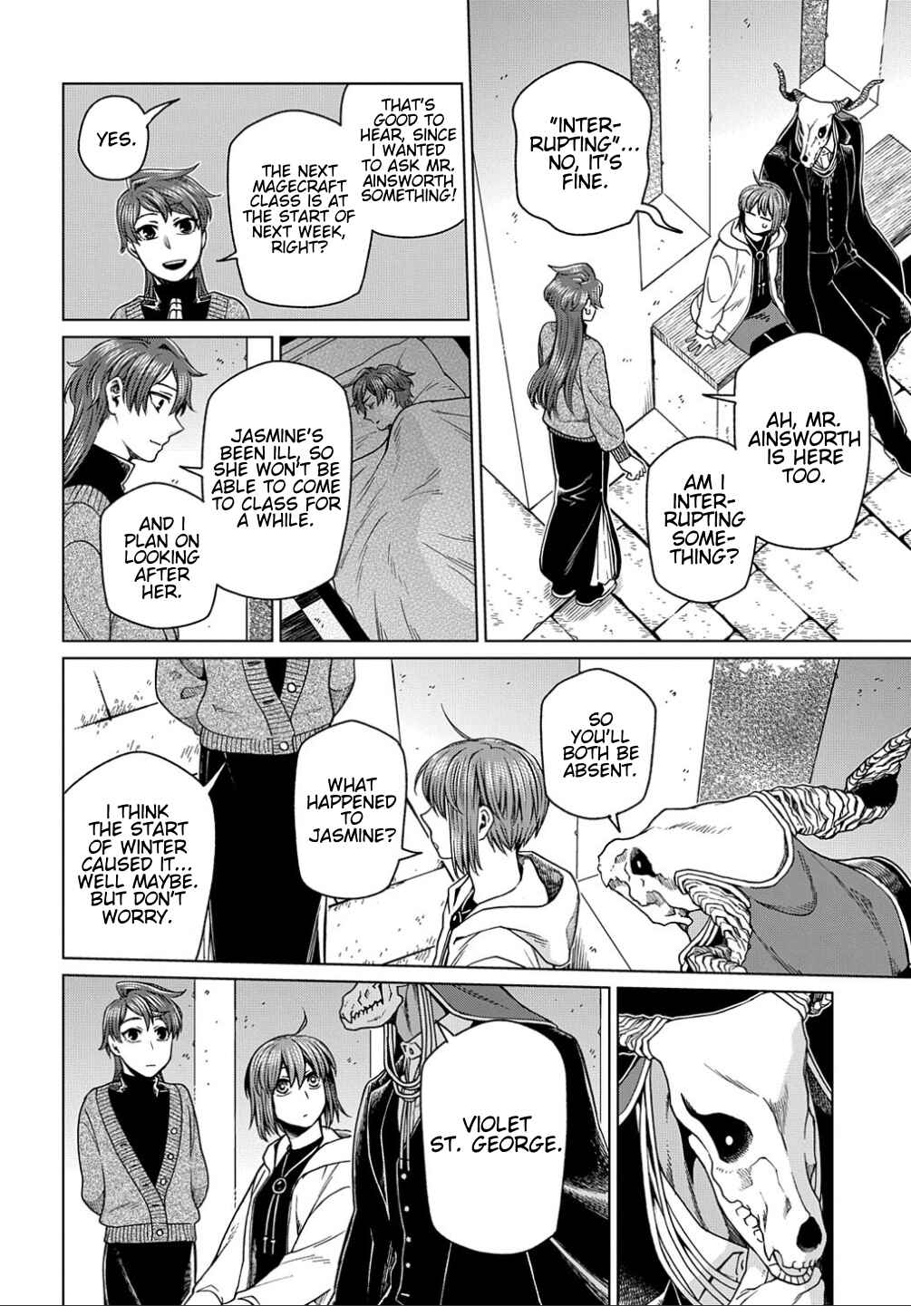 Chapter 75 - Page 14