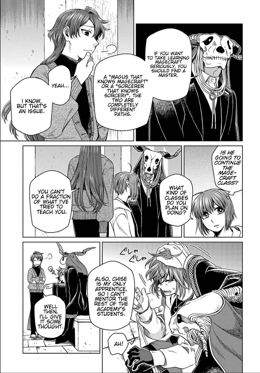 Chapter 75 - Page 15