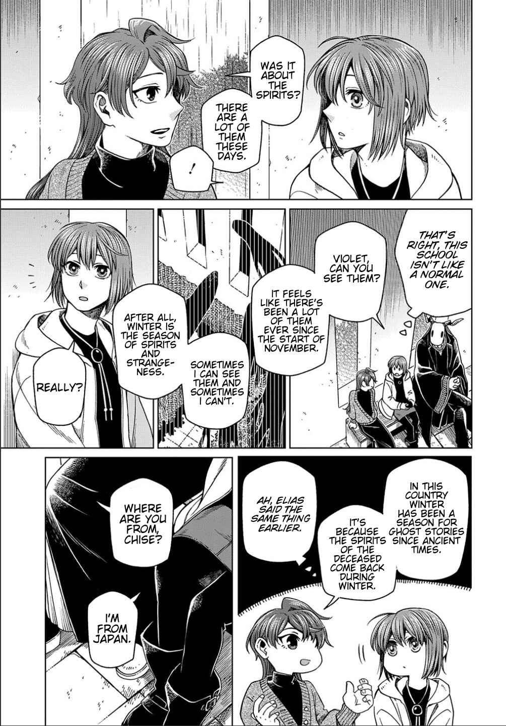 Chapter 75 - Page 17