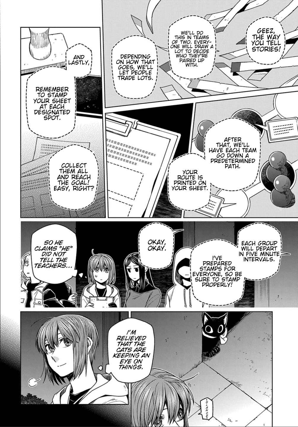 Chapter 75 - Page 23
