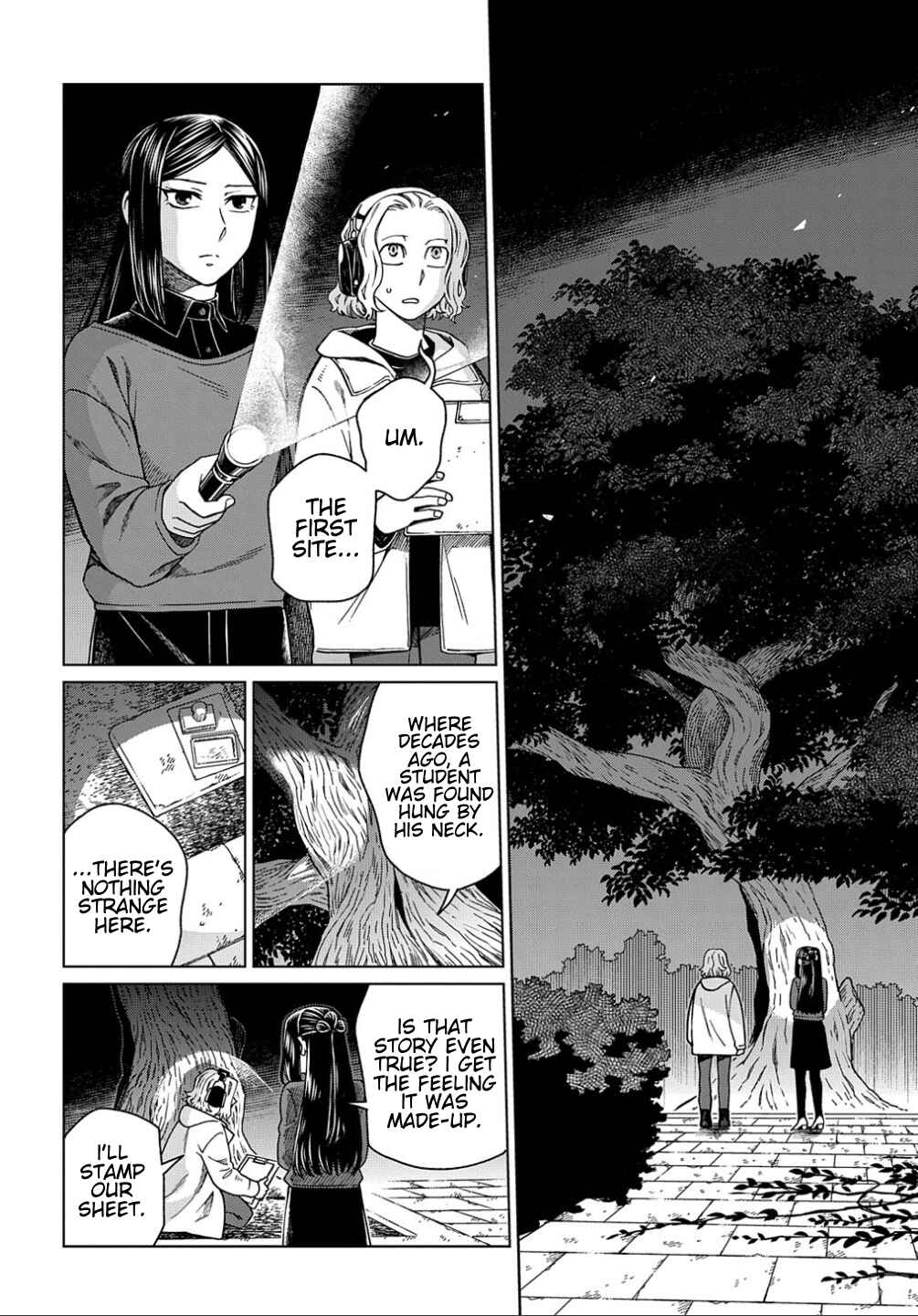 Chapter 75 - Page 29