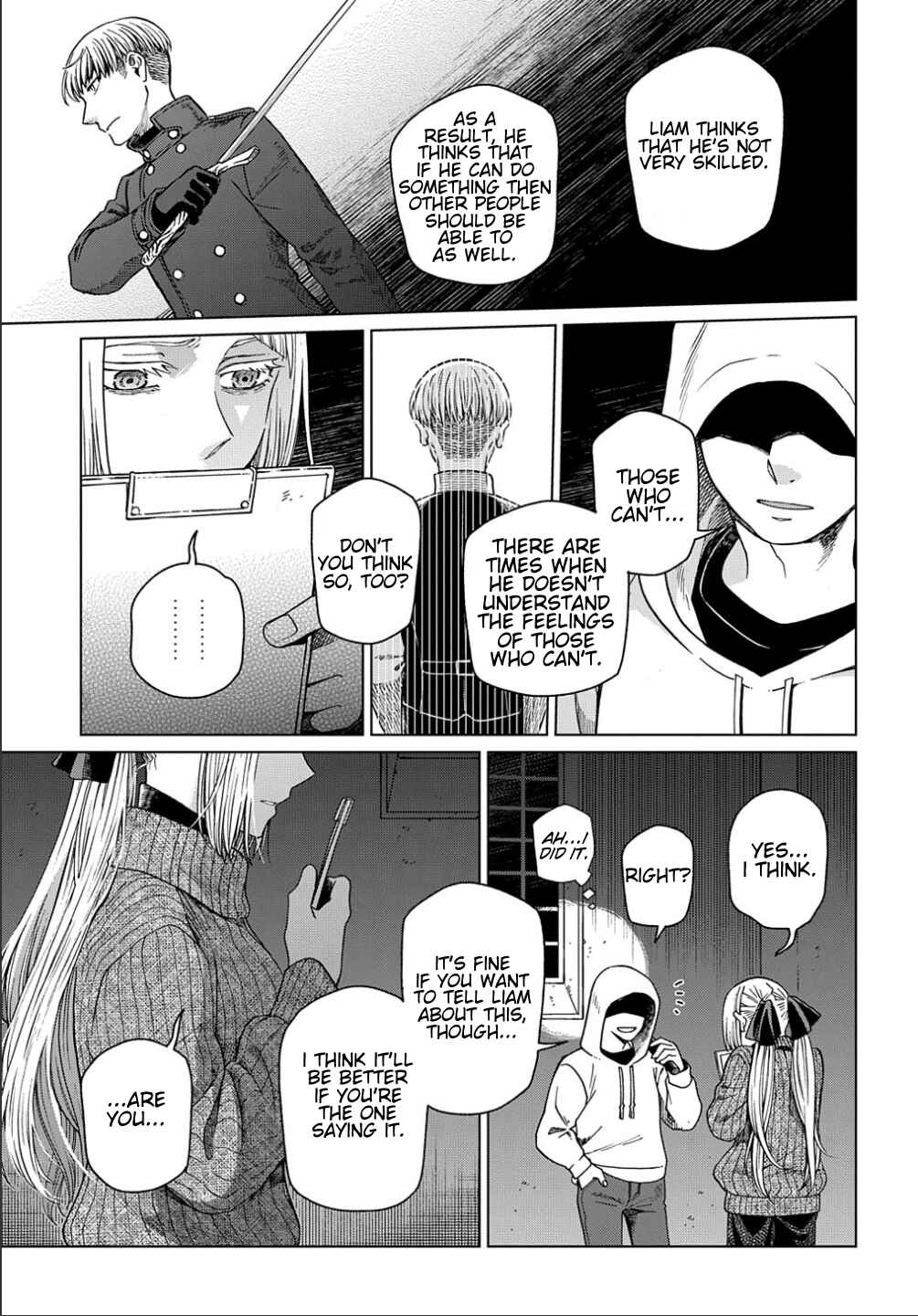 Chapter 75 - Page 36