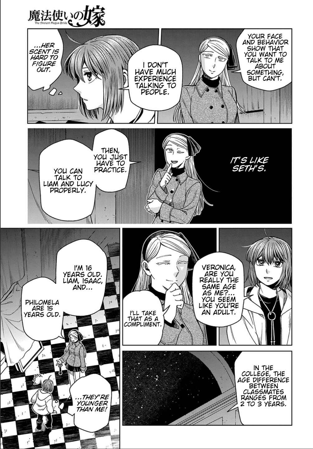 Chapter 75 - Page 42