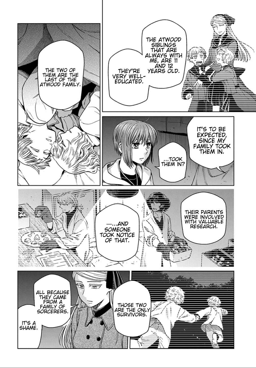 Chapter 75 - Page 43